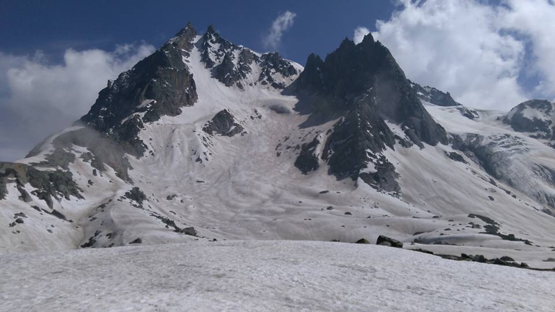 Hampta Pass image 1