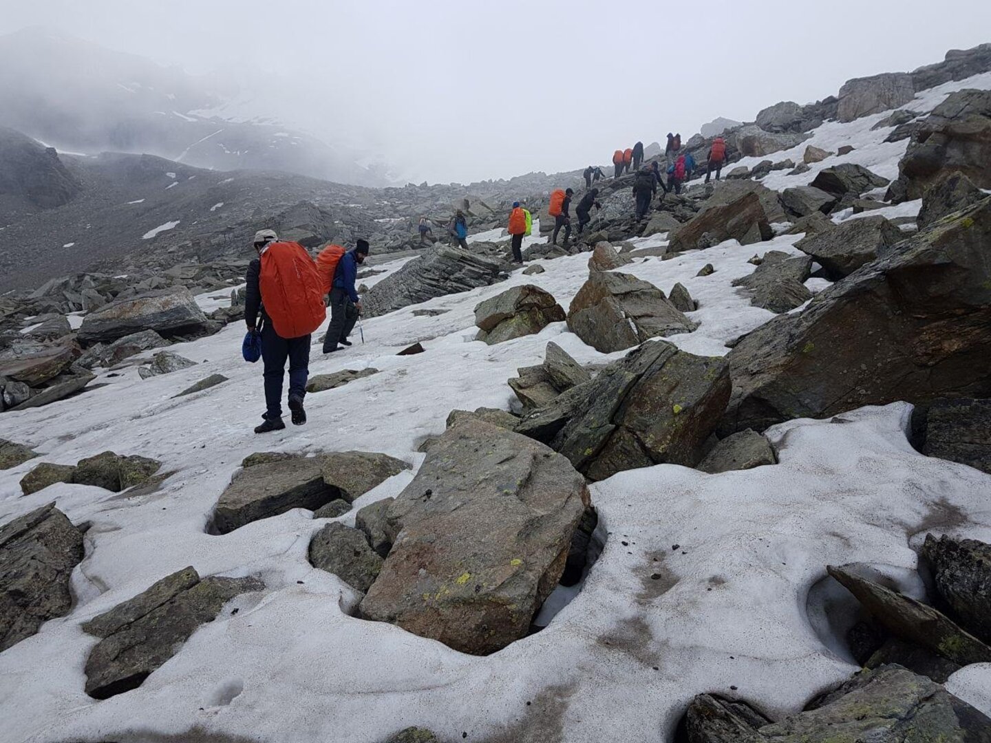 Rupin Pass image 31