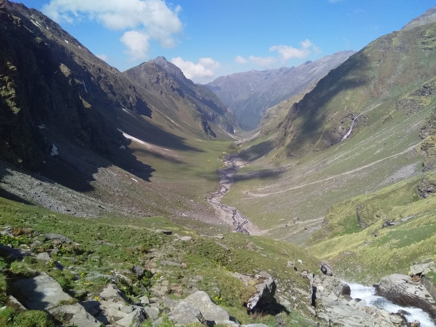Rupin Pass image 30