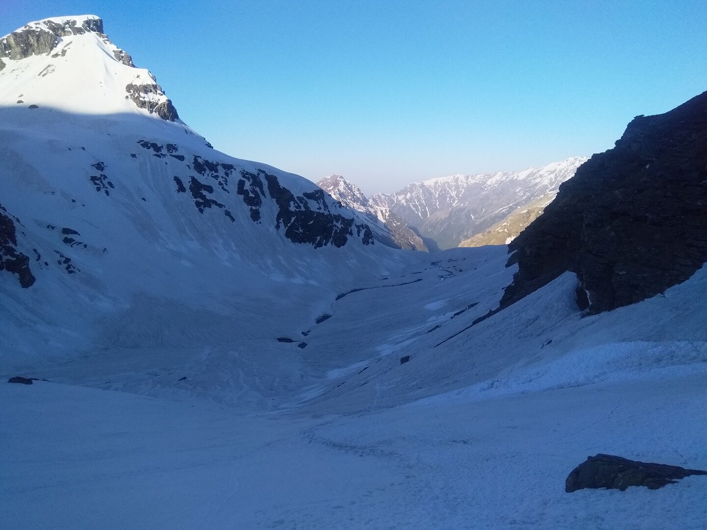 Rupin Pass image 29