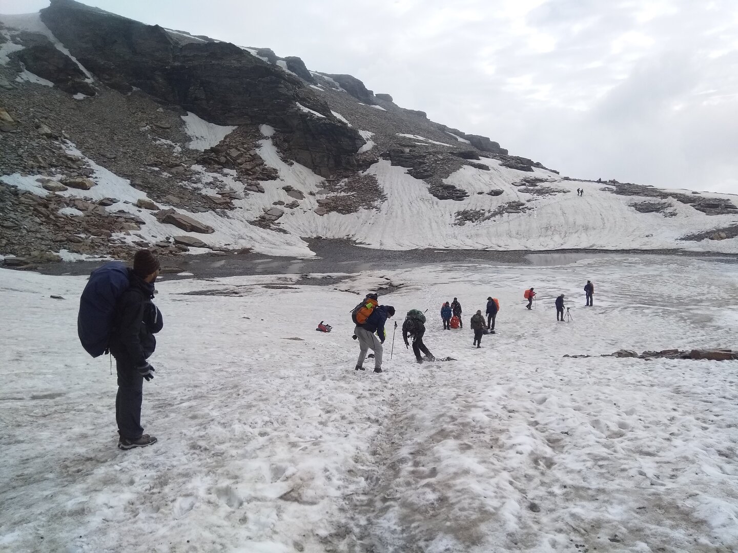 Rupin Pass image 28
