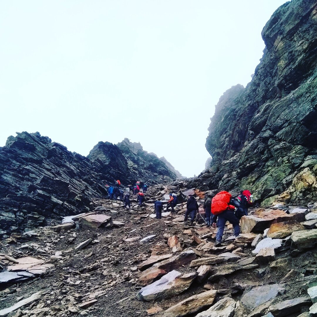 Rupin Pass image 27