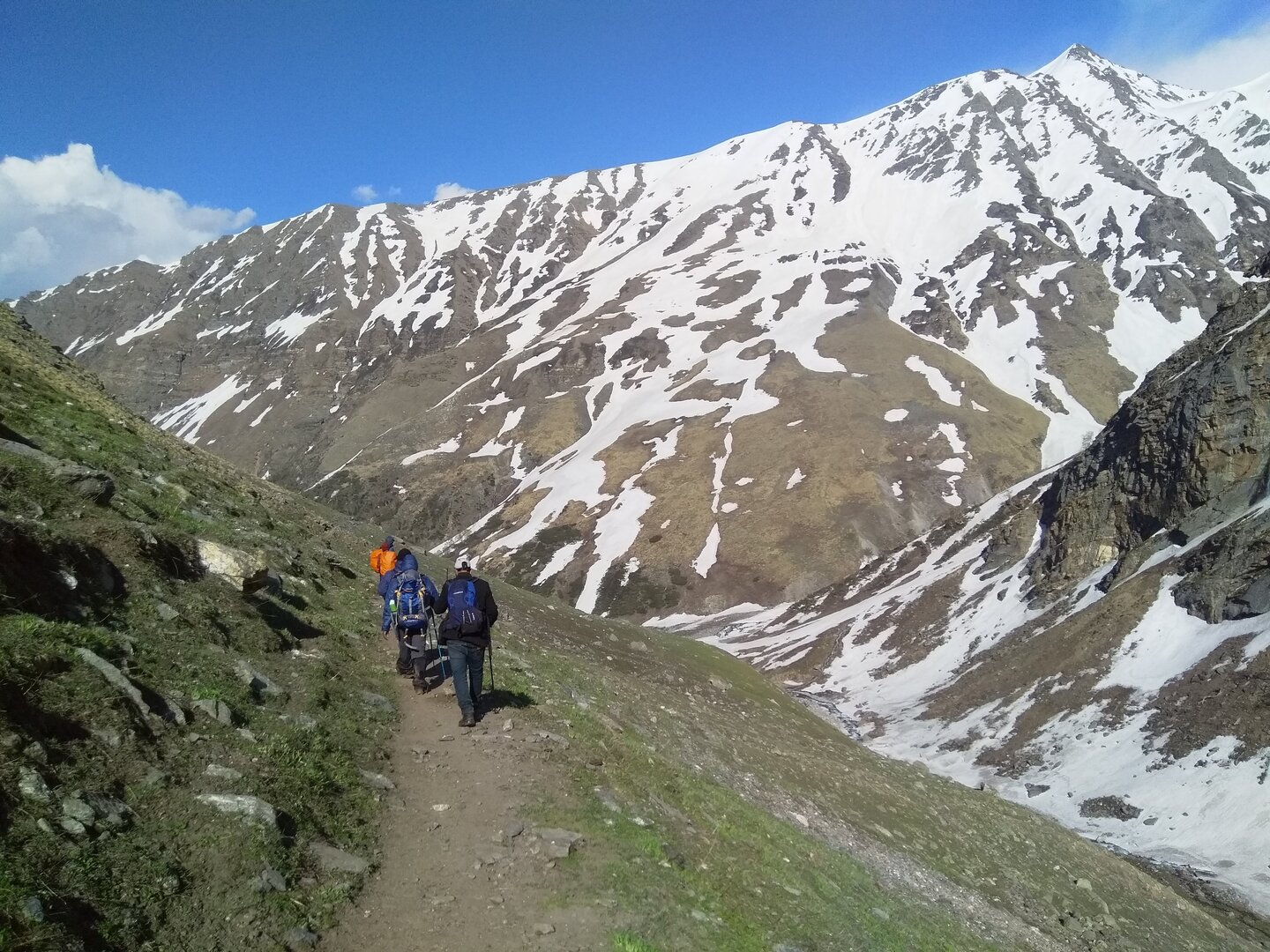 Rupin Pass image 26