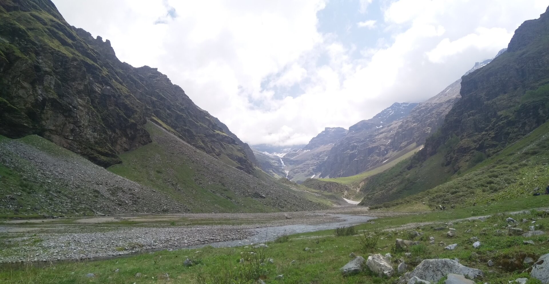Rupin Pass image 24
