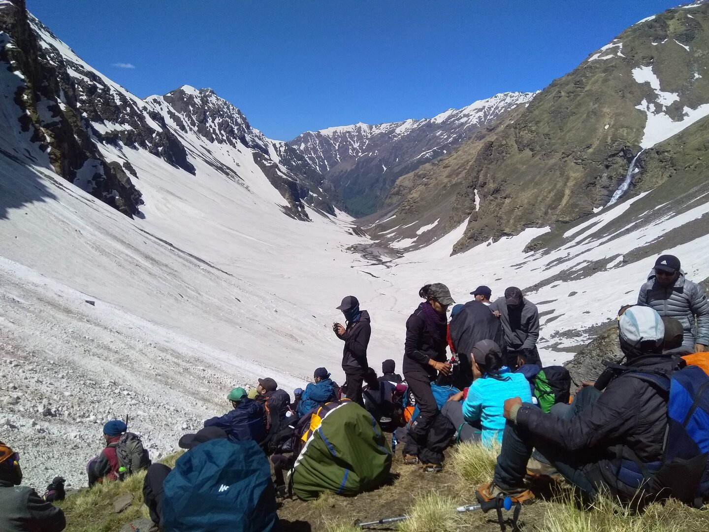 Rupin Pass image 25