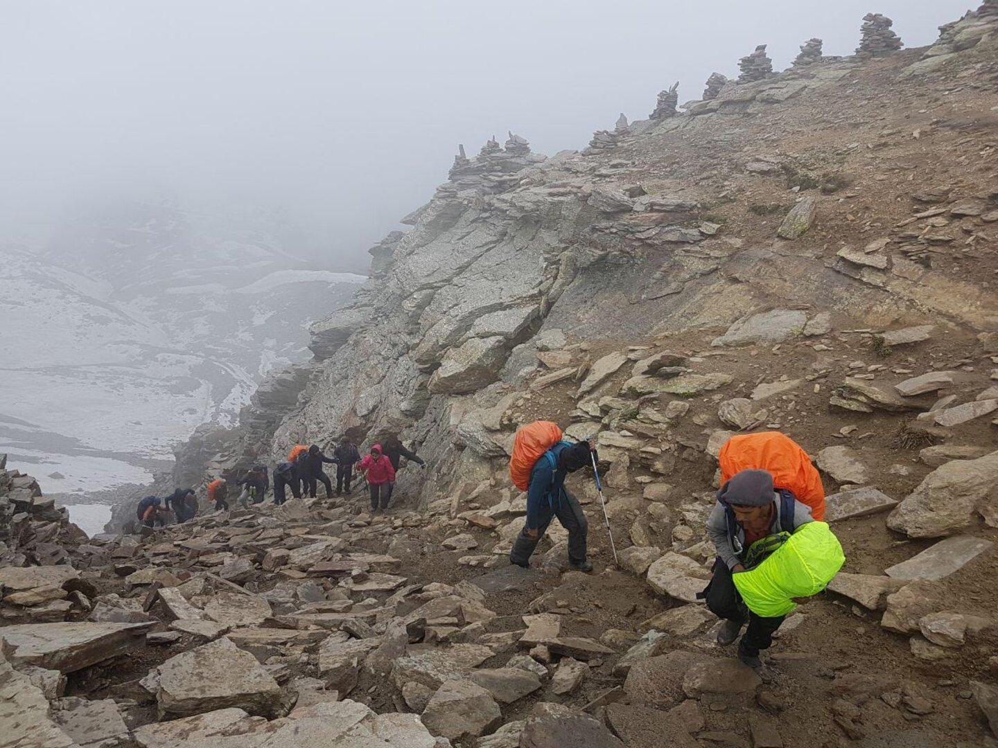 Rupin Pass image 23