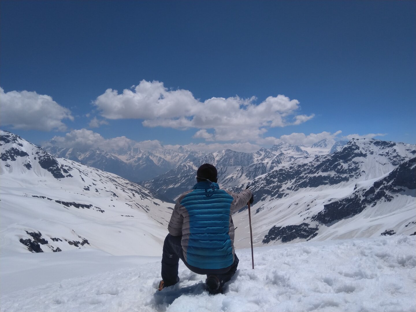 Rupin Pass image 20