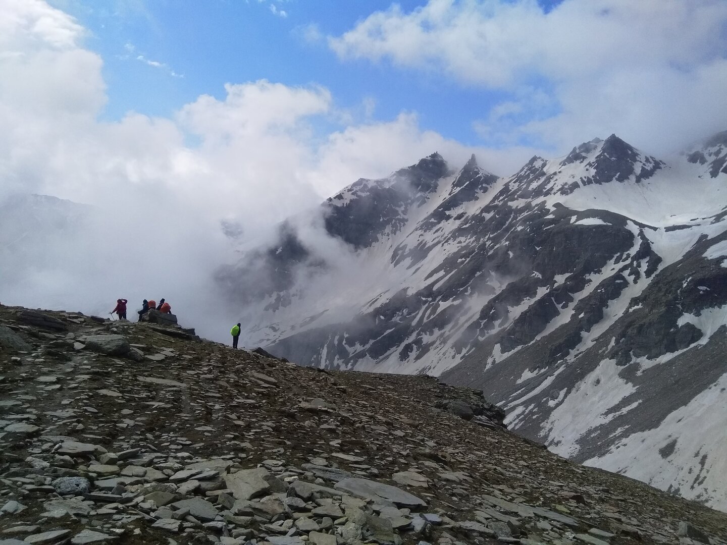 Rupin Pass image 18
