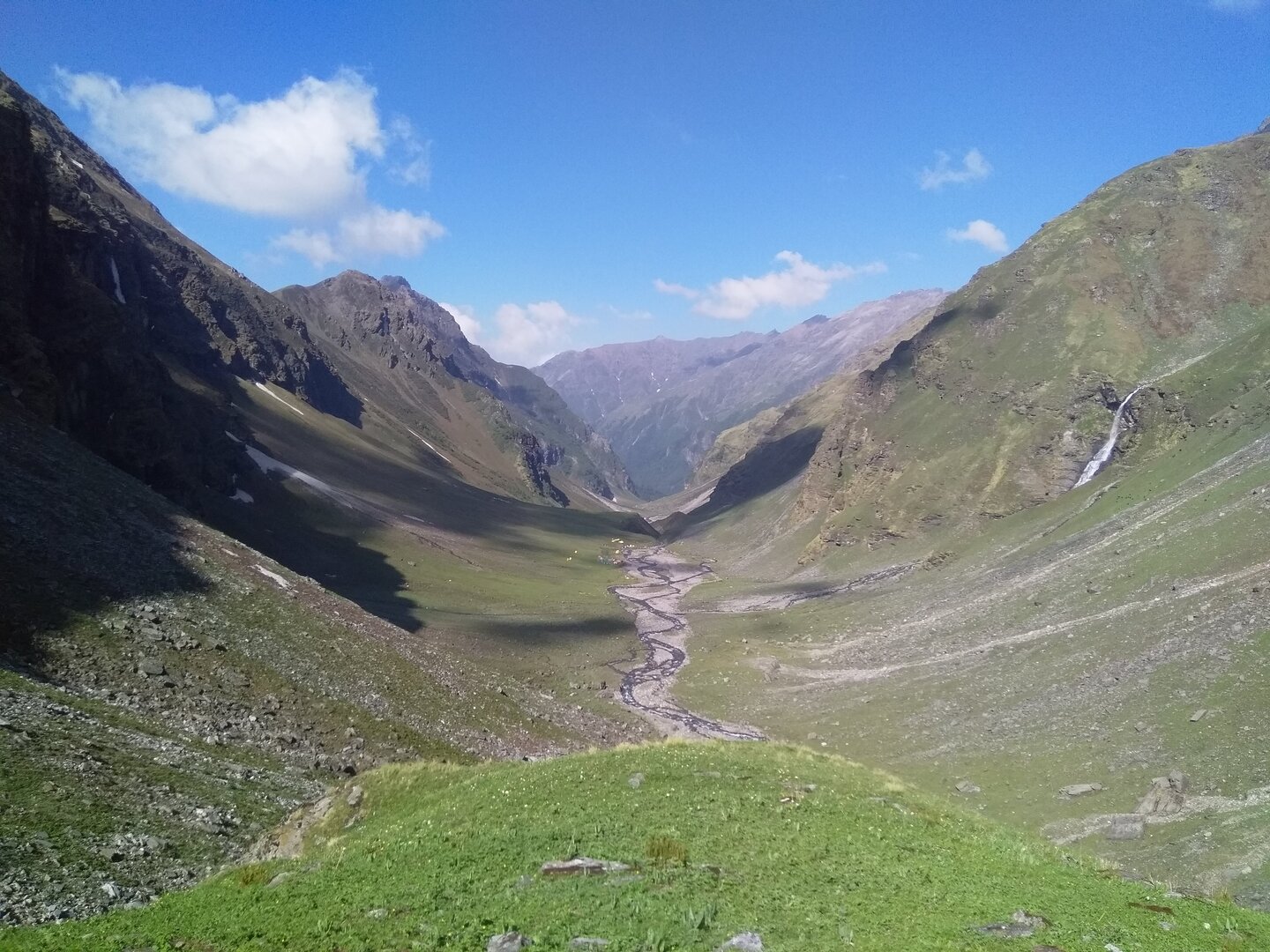 Rupin Pass image 17