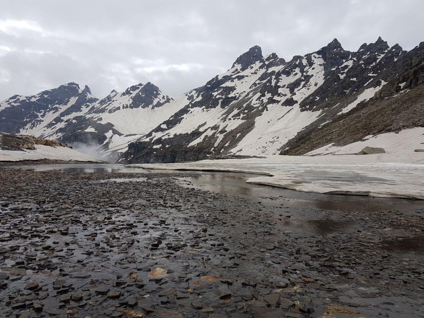 Rupin Pass image 16