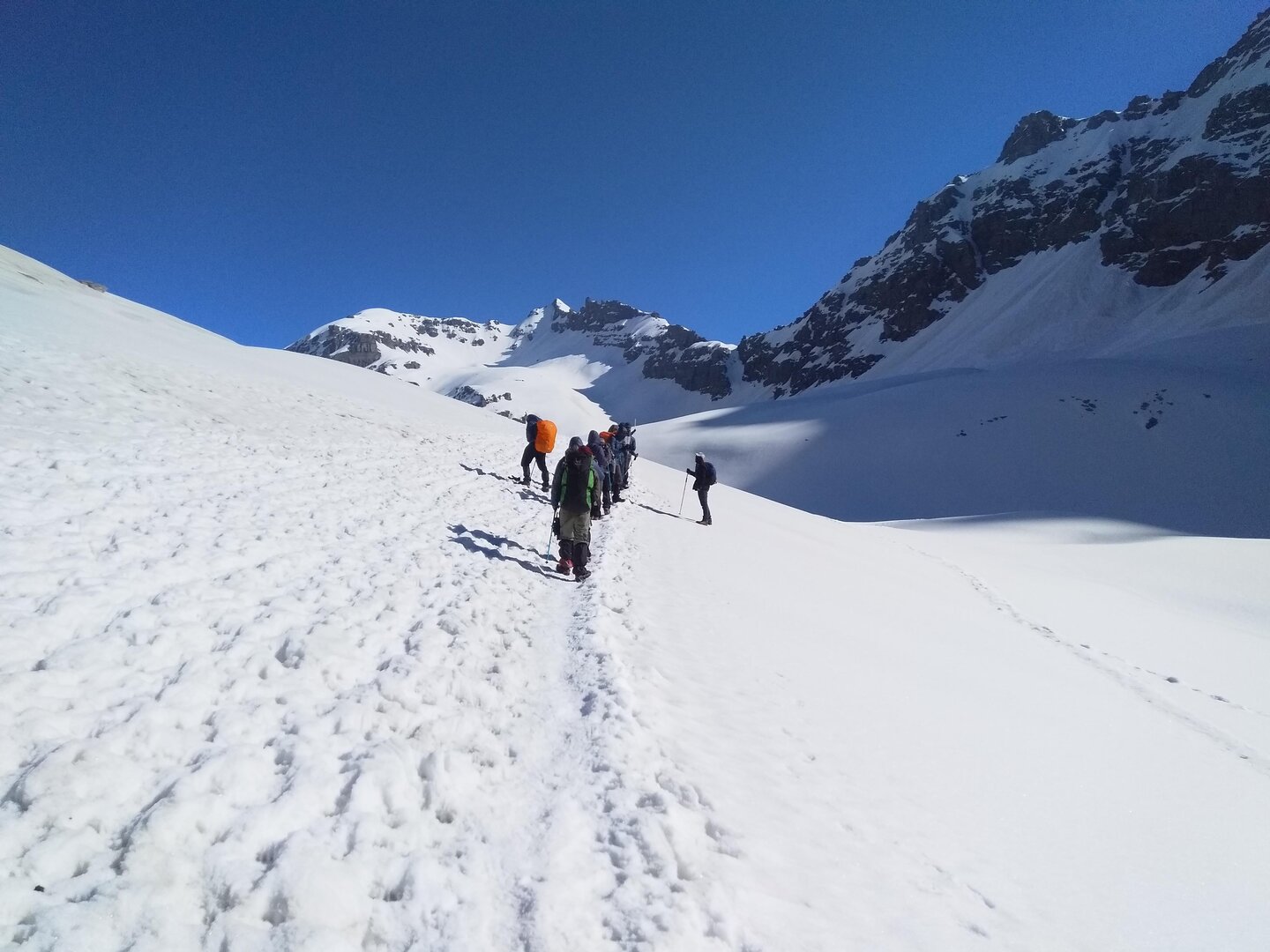 Rupin Pass image 15