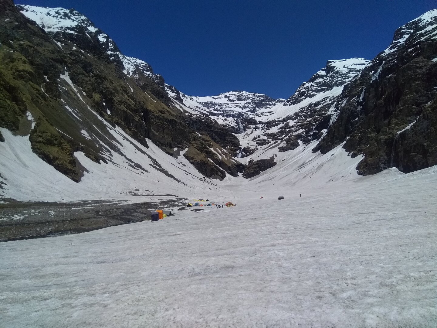 Rupin Pass image 13
