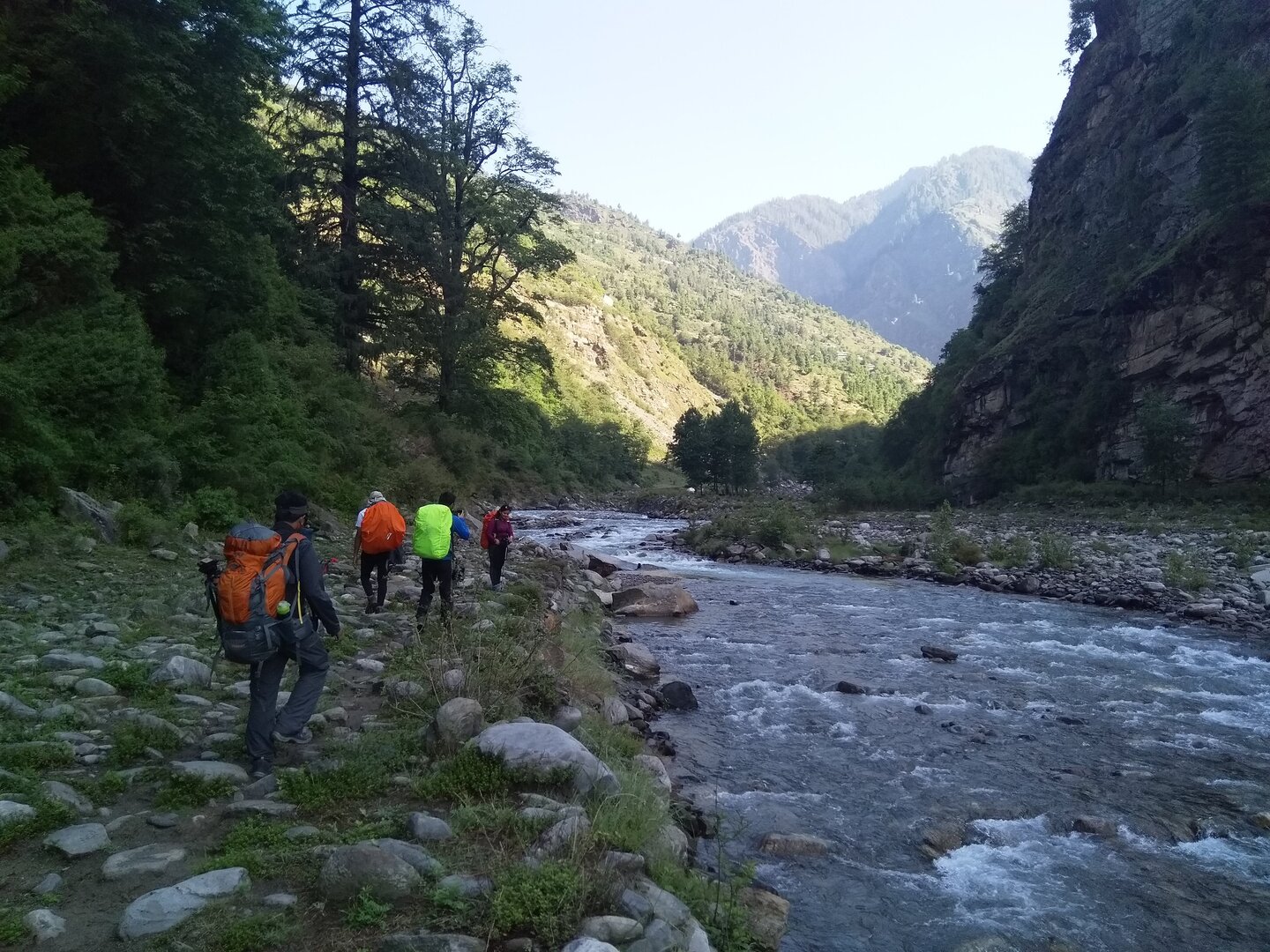 Rupin Pass image 8
