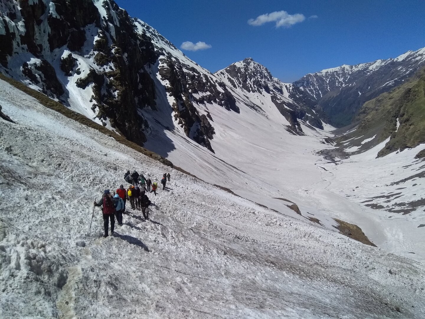 Rupin Pass image 7