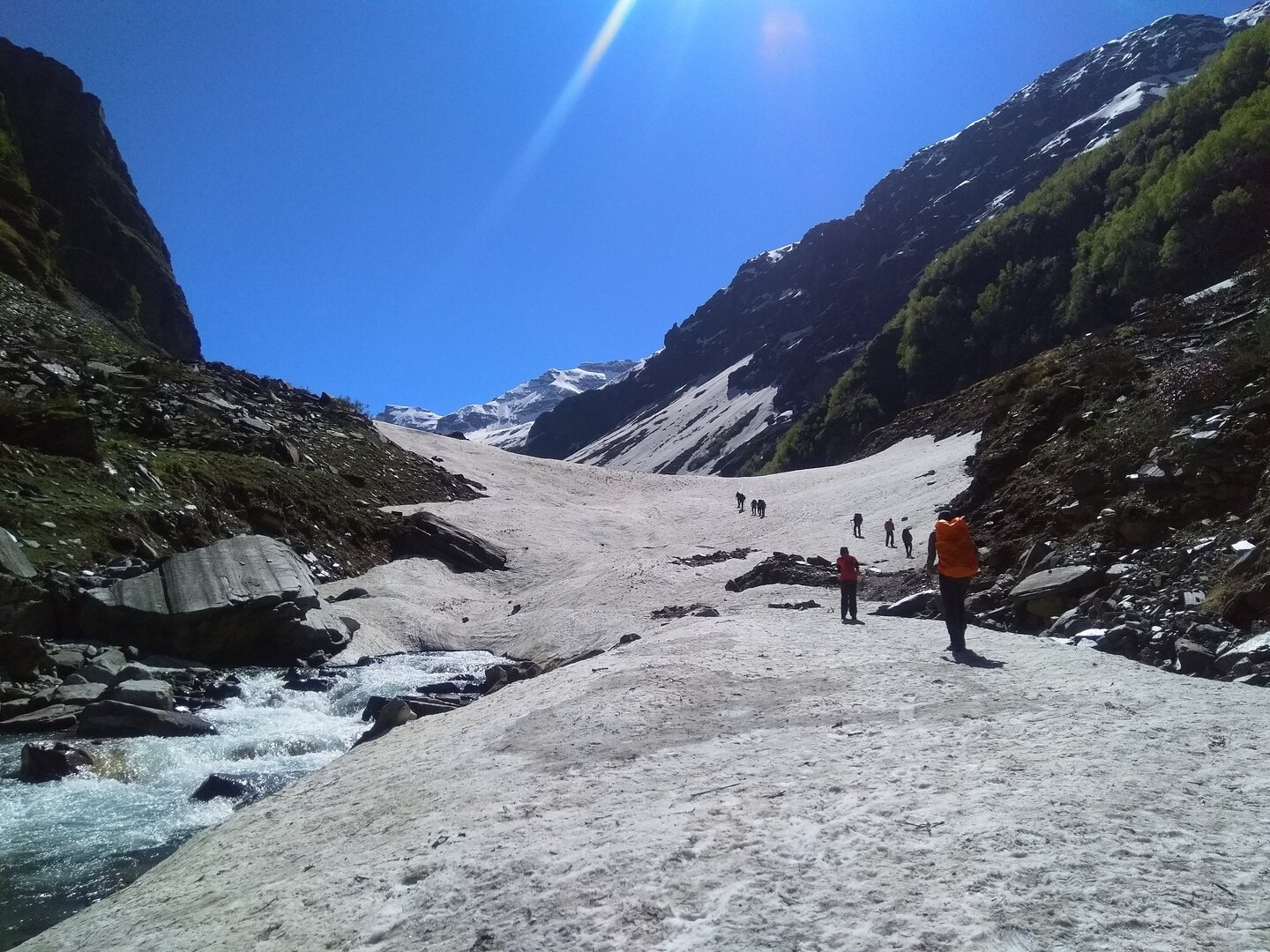 Rupin Pass image 5