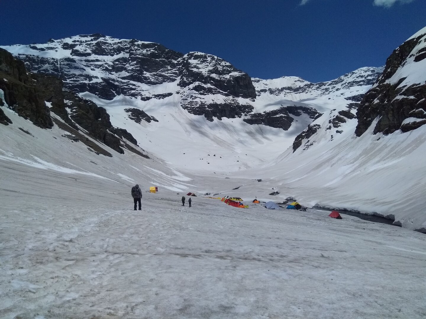 Rupin Pass image 4
