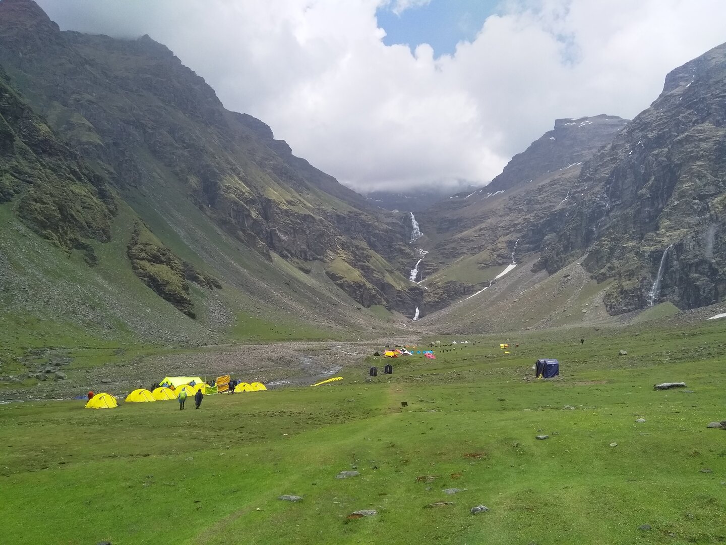 Rupin Pass image 3