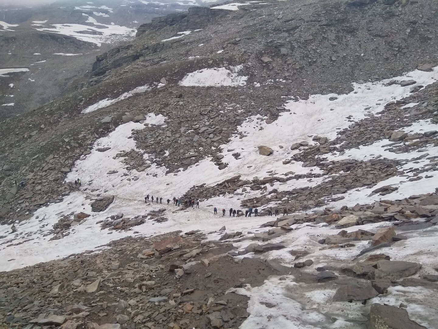 Rupin Pass image 2