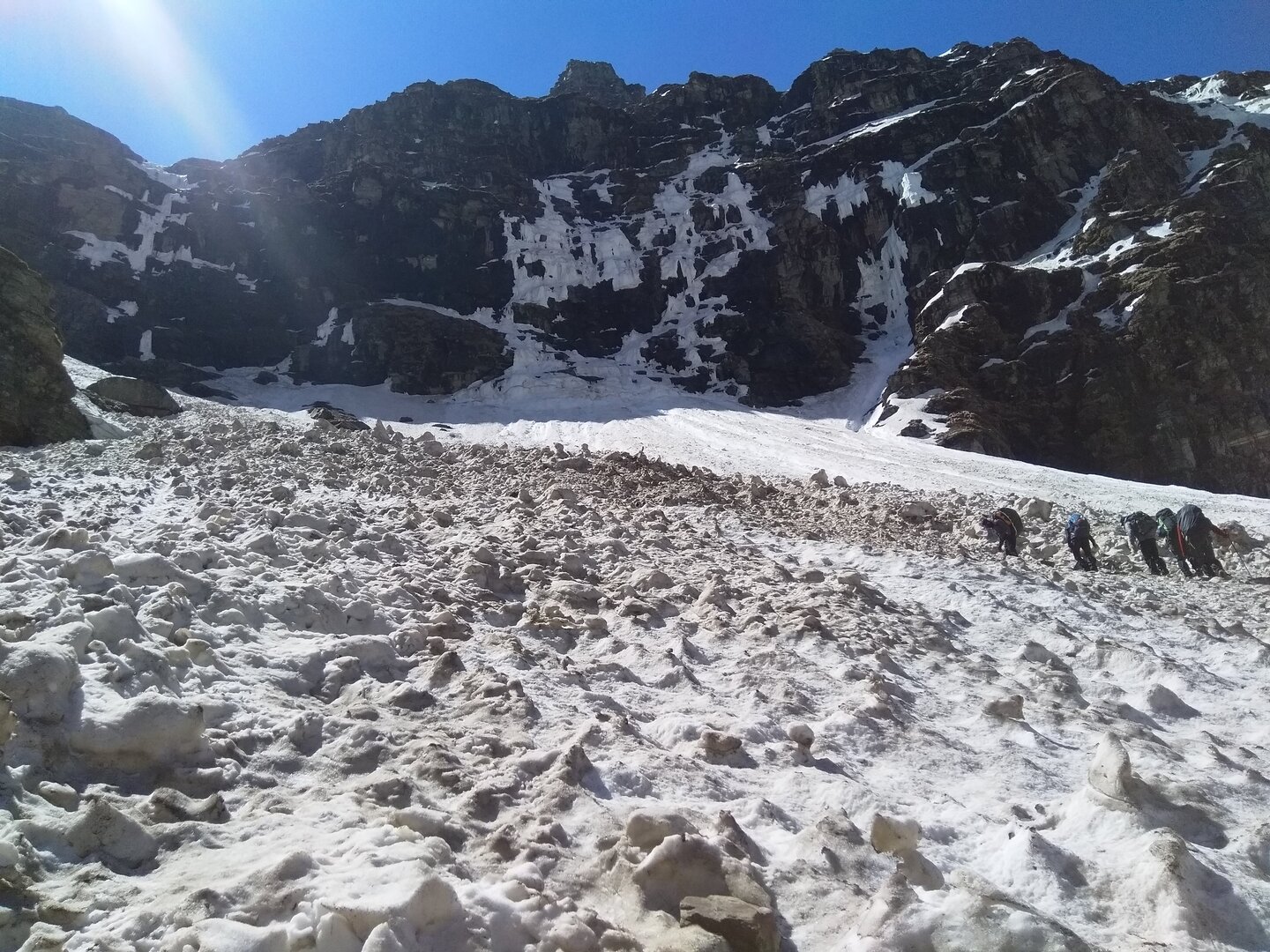 Rupin Pass image 1