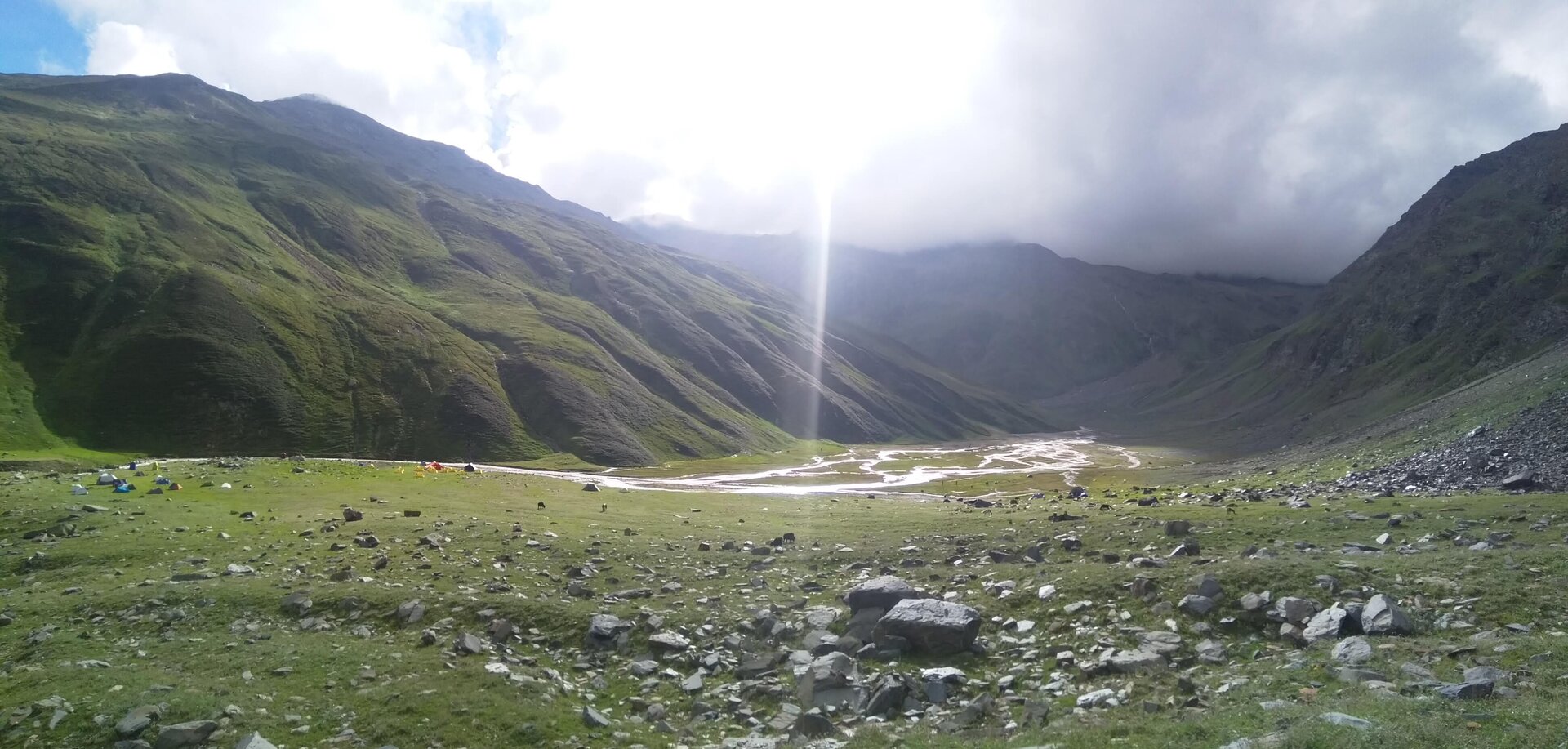 Pin Bhaba Pass image 19