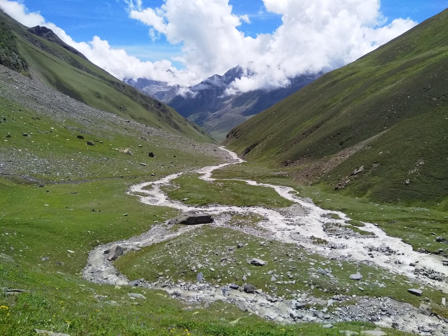 Pin Bhaba Pass image 18