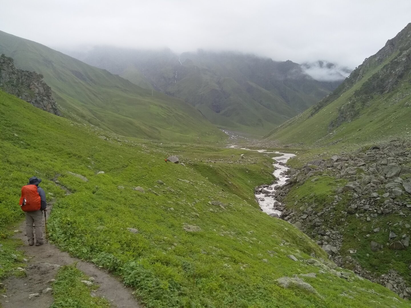 Pin Bhaba Pass image 16