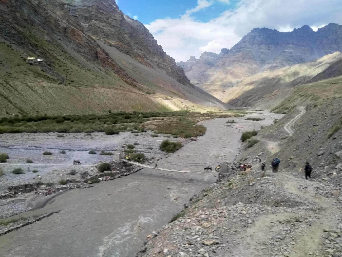Pin Bhaba Pass image 15
