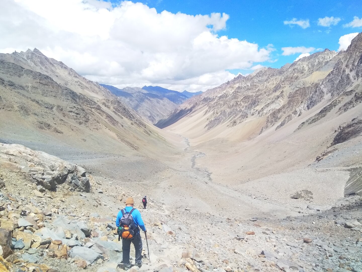 Pin Bhaba Pass image 14