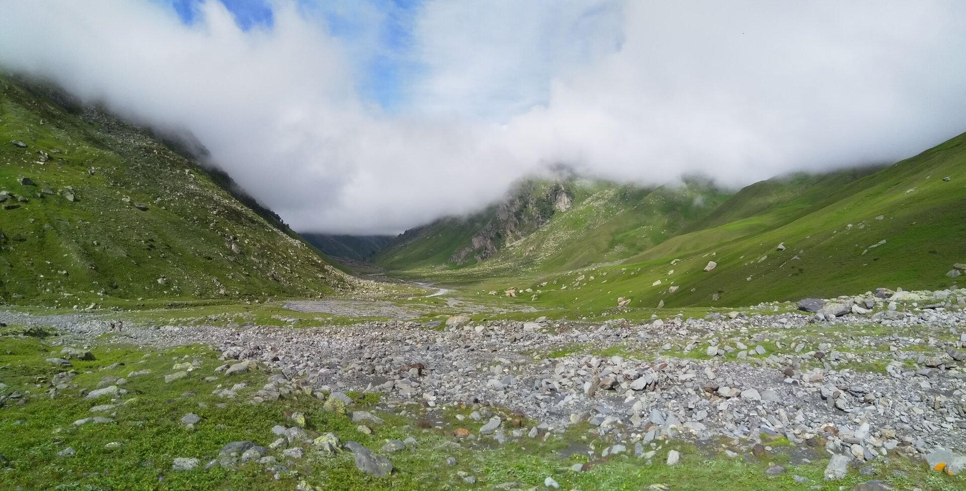 Pin Bhaba Pass image 10