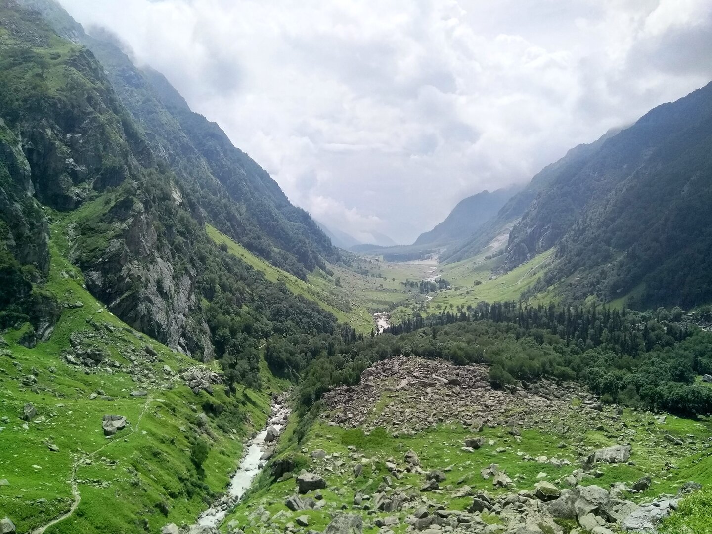 Pin Bhaba Pass image 8