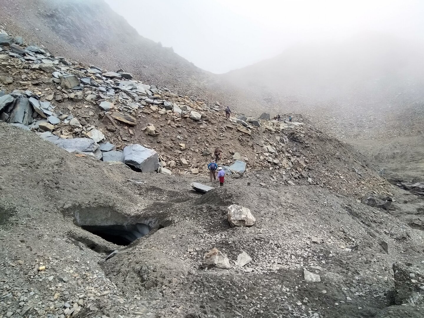 Pin Bhaba Pass image 7