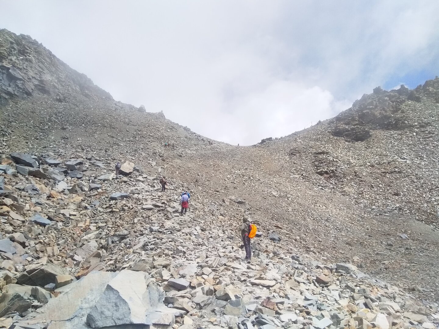 Pin Bhaba Pass image 4