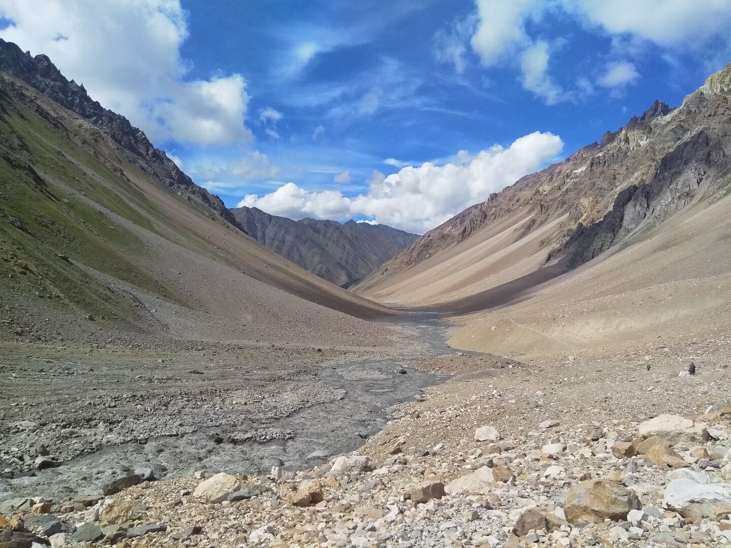 Pin Bhaba Pass image 2