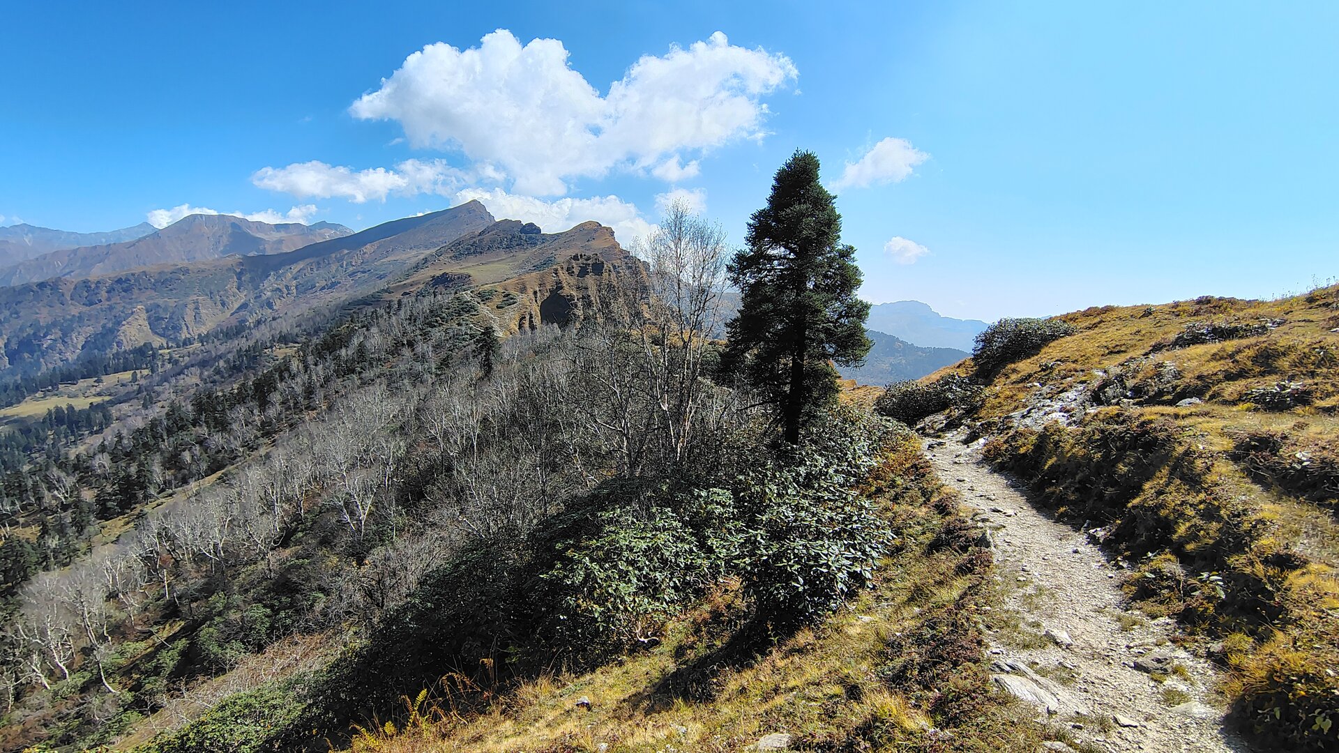 Phulara Ridge image 3