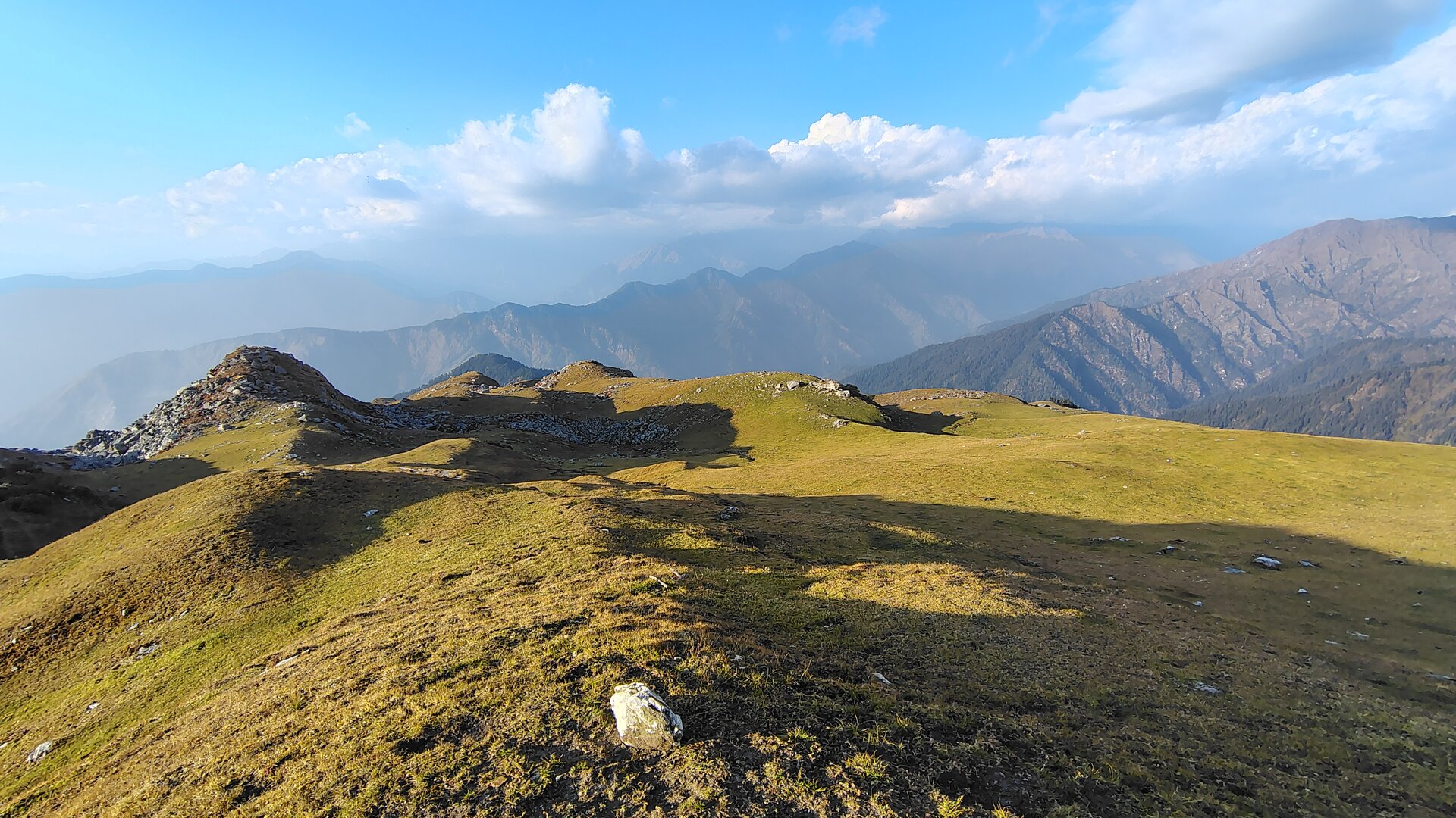 Phulara Ridge image 2