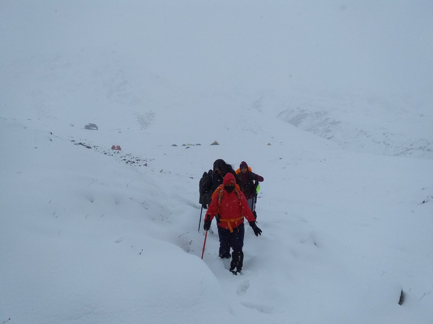 Kuari Pass image 19
