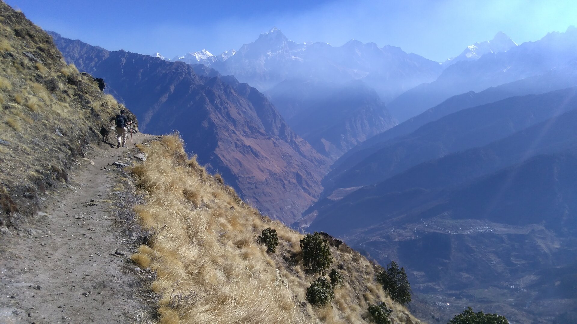 Kuari Pass image 11
