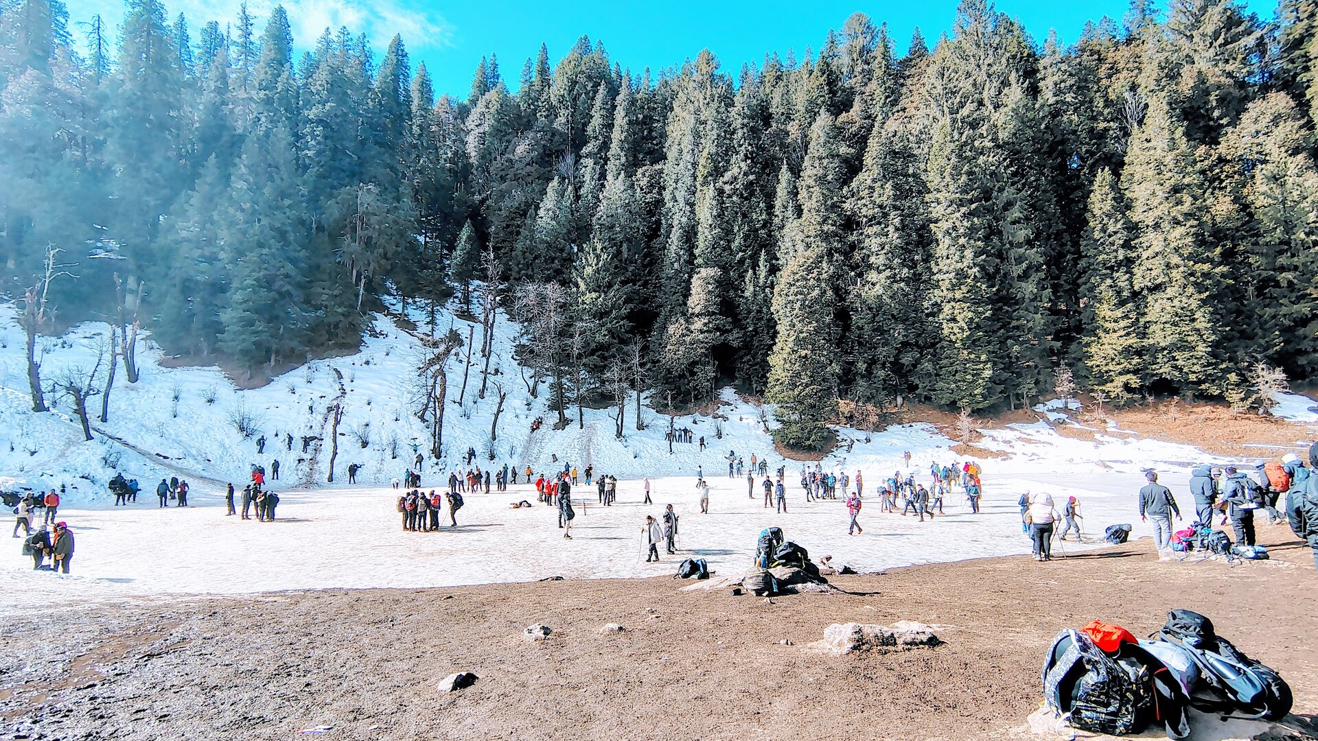 Kedarkantha image 6
