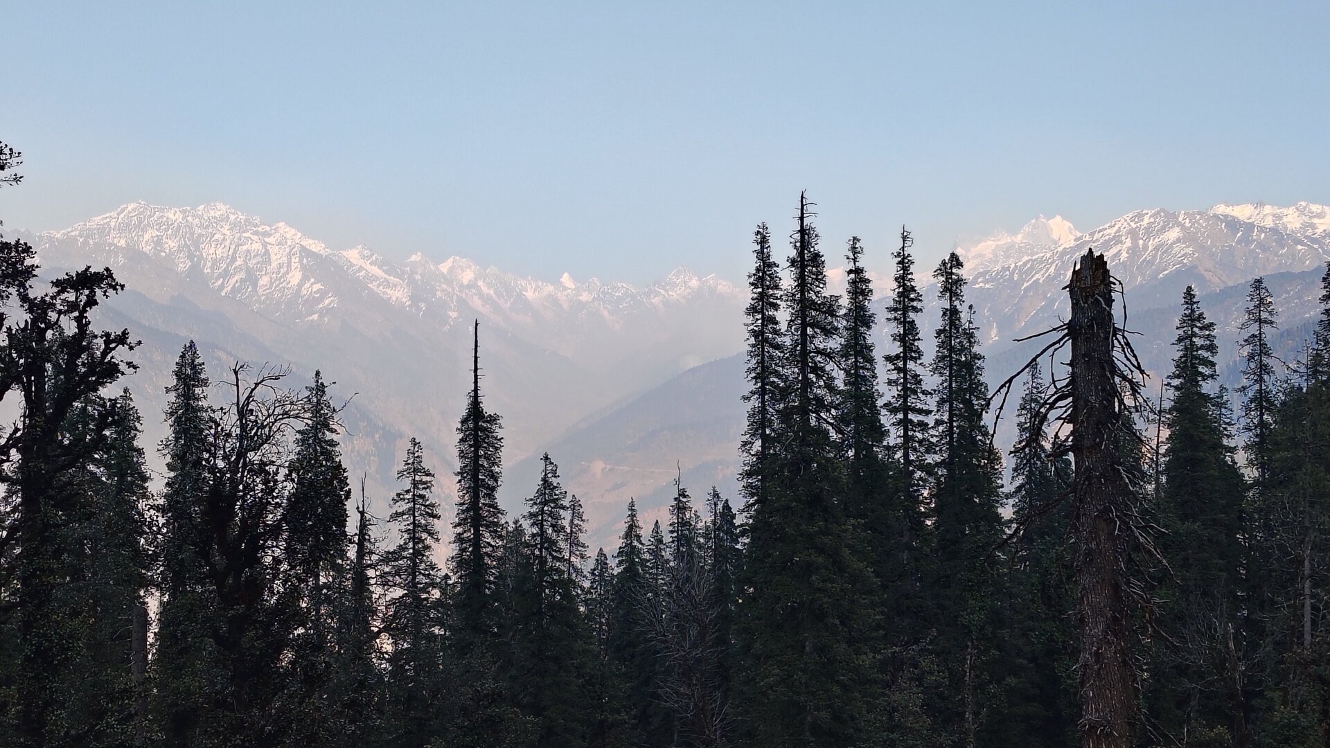 Kedarkantha image 3