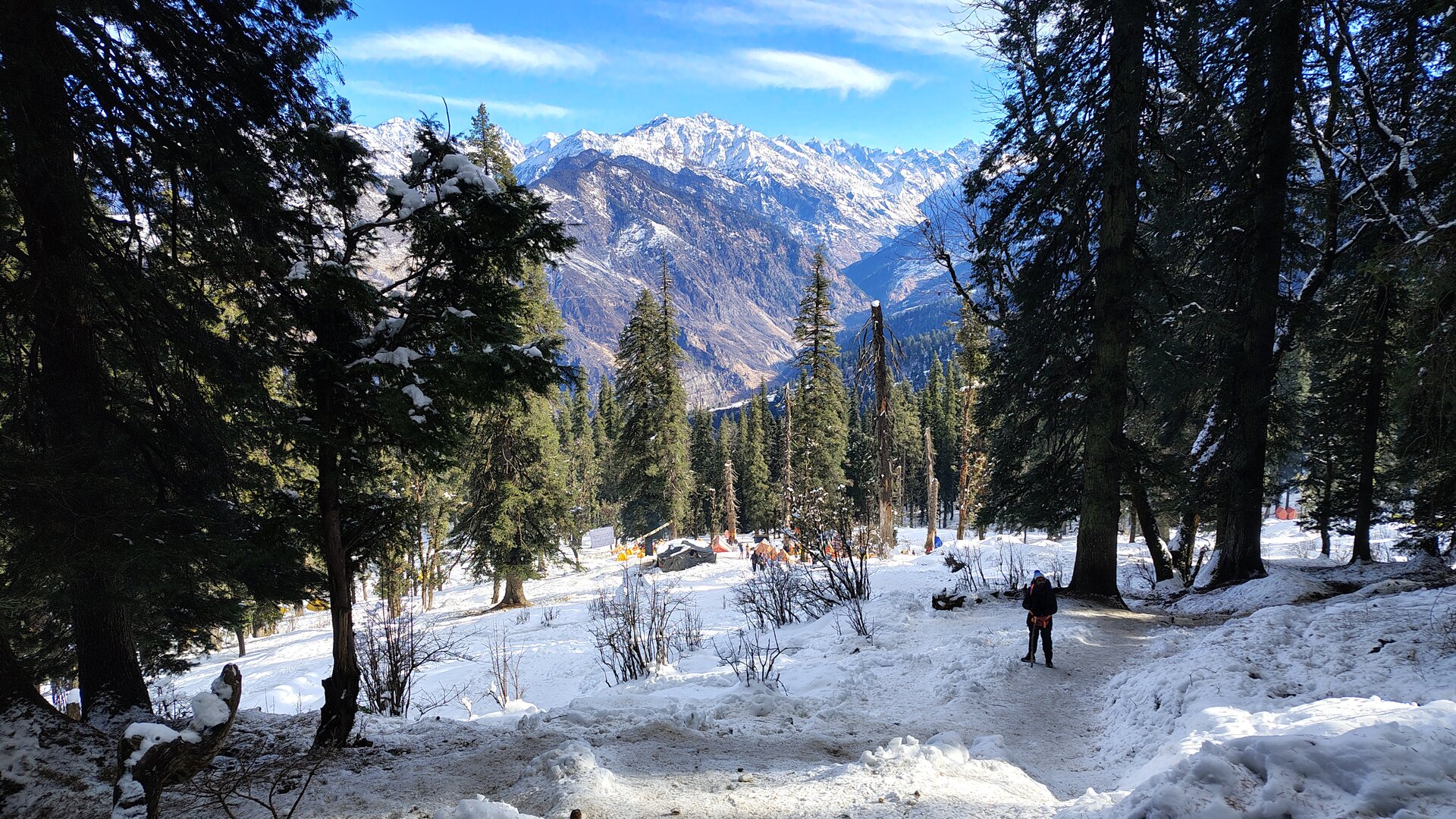Kedarkantha image 1