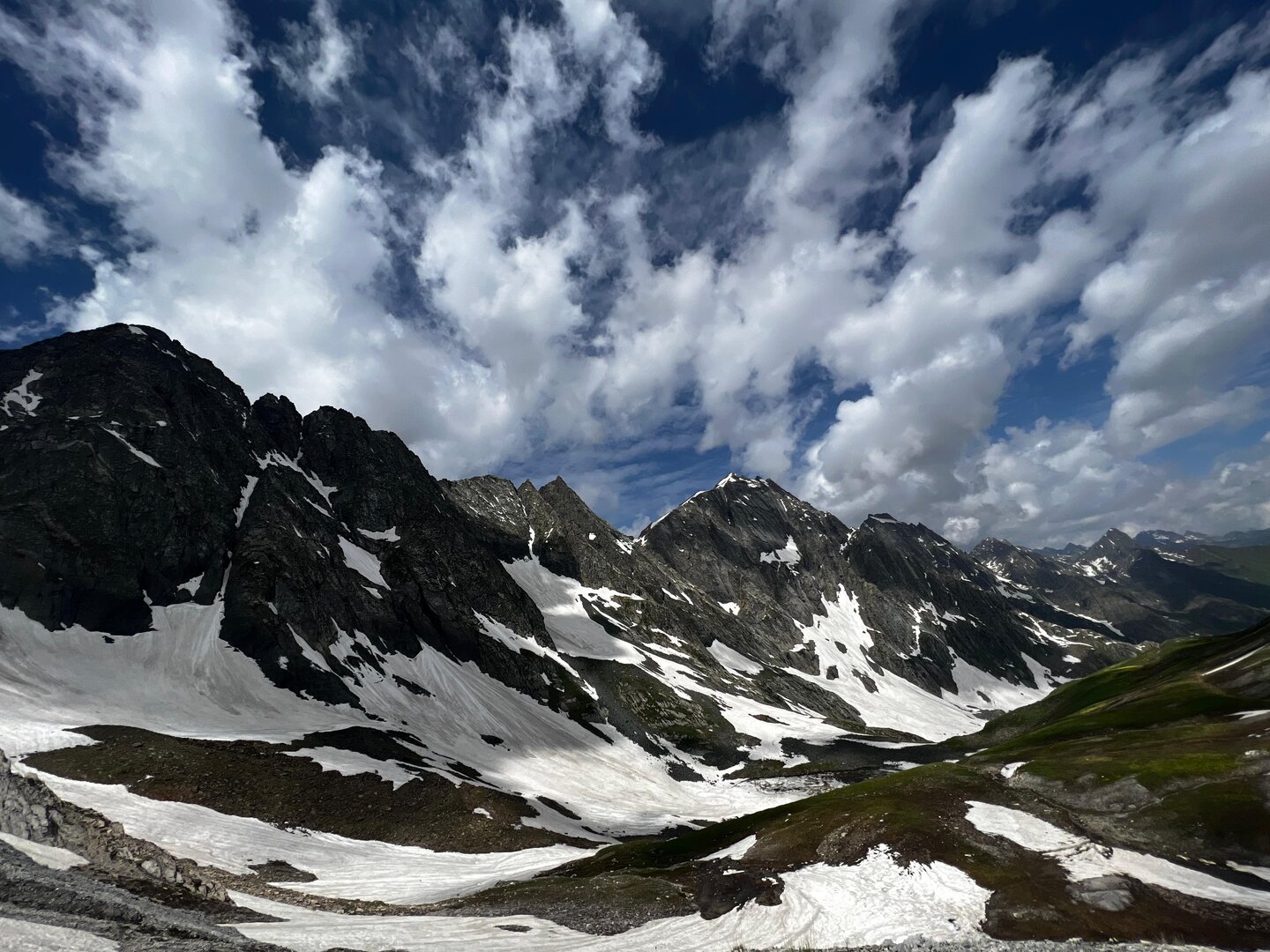 Kashmir Great Lakes Trek image 15