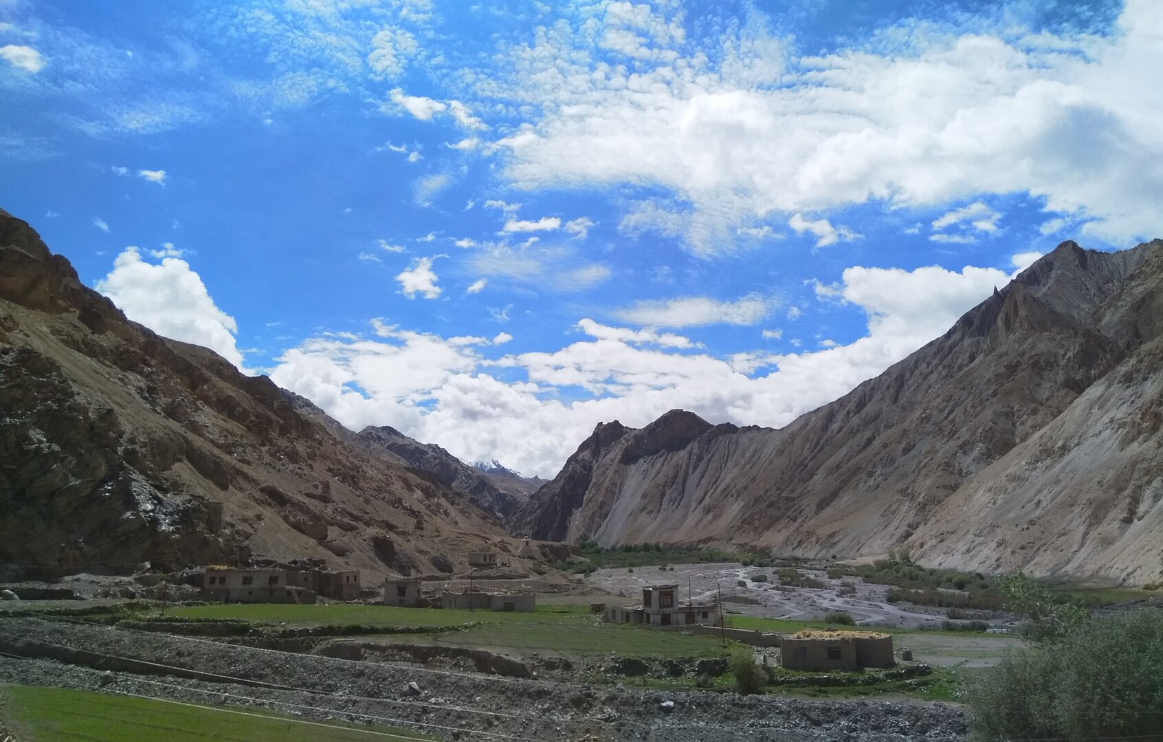 Markha Valley Trek image 15