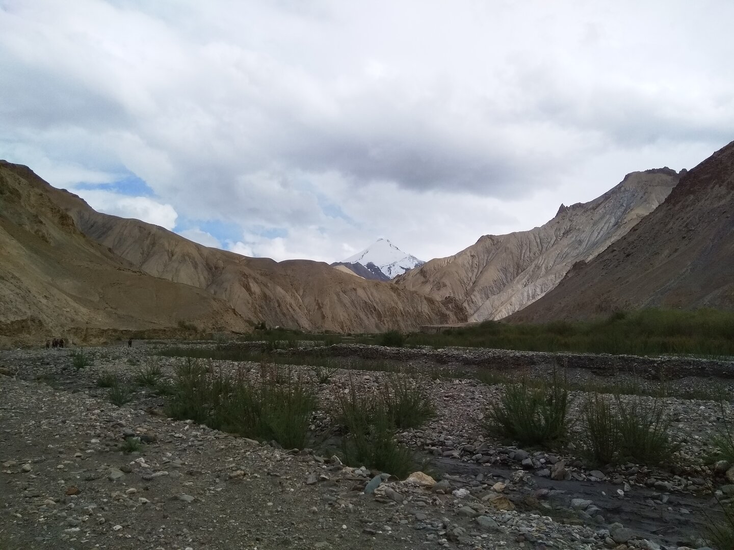 Markha Valley Trek image 14
