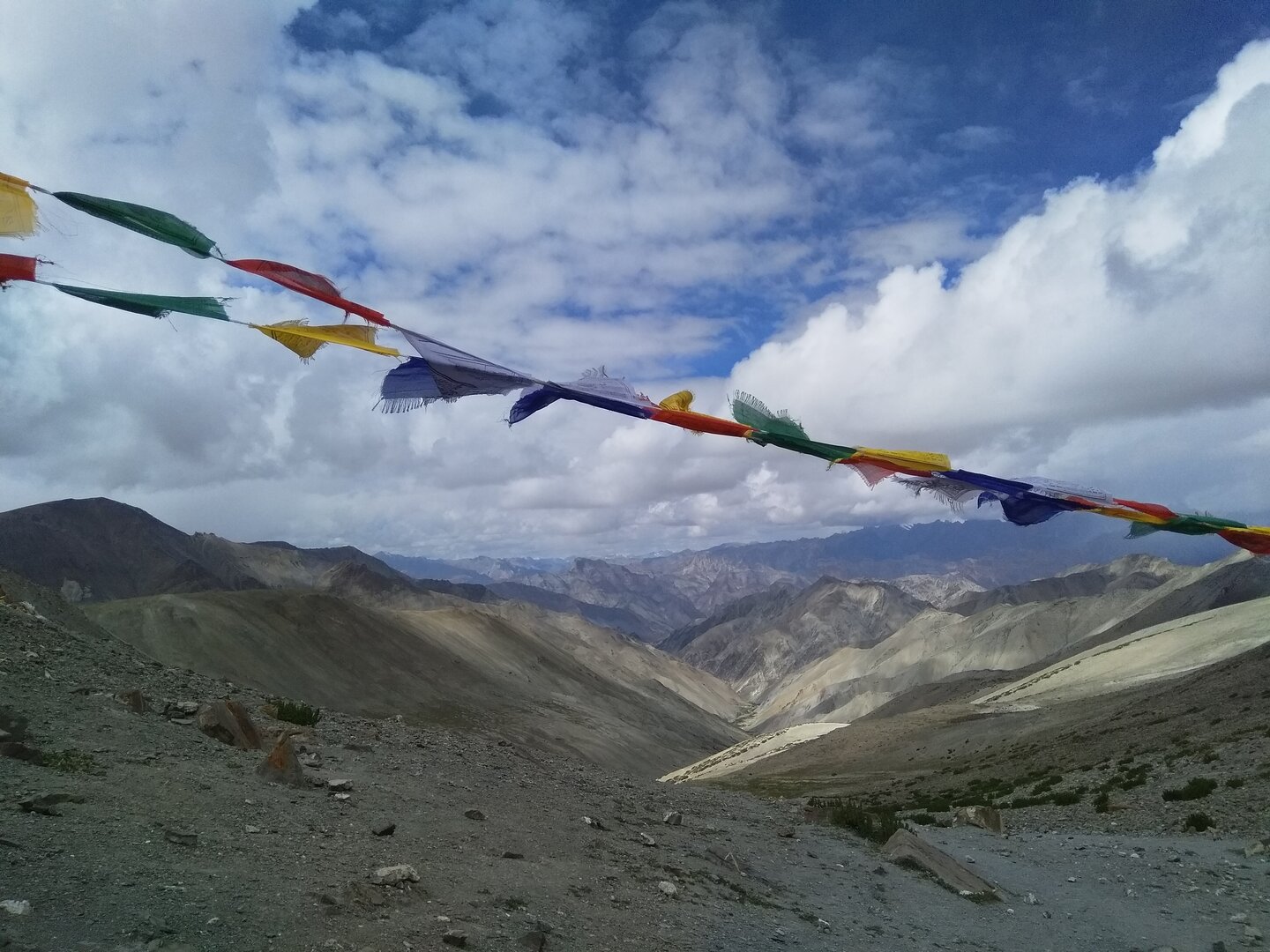 Markha Valley Trek image 13