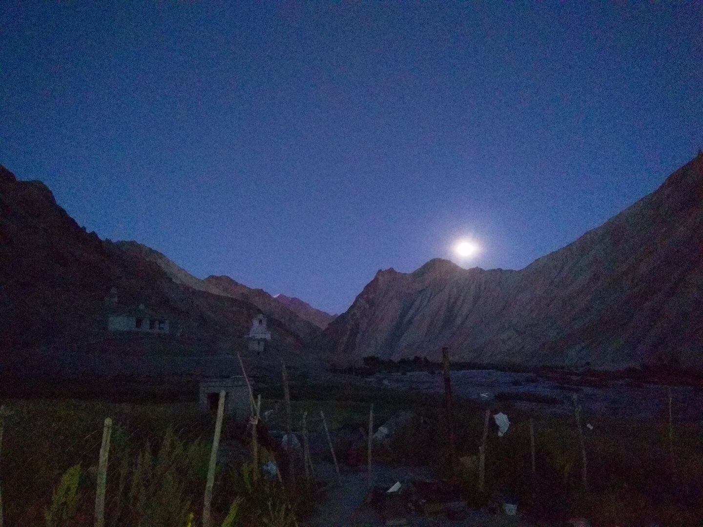 Markha Valley Trek image 11