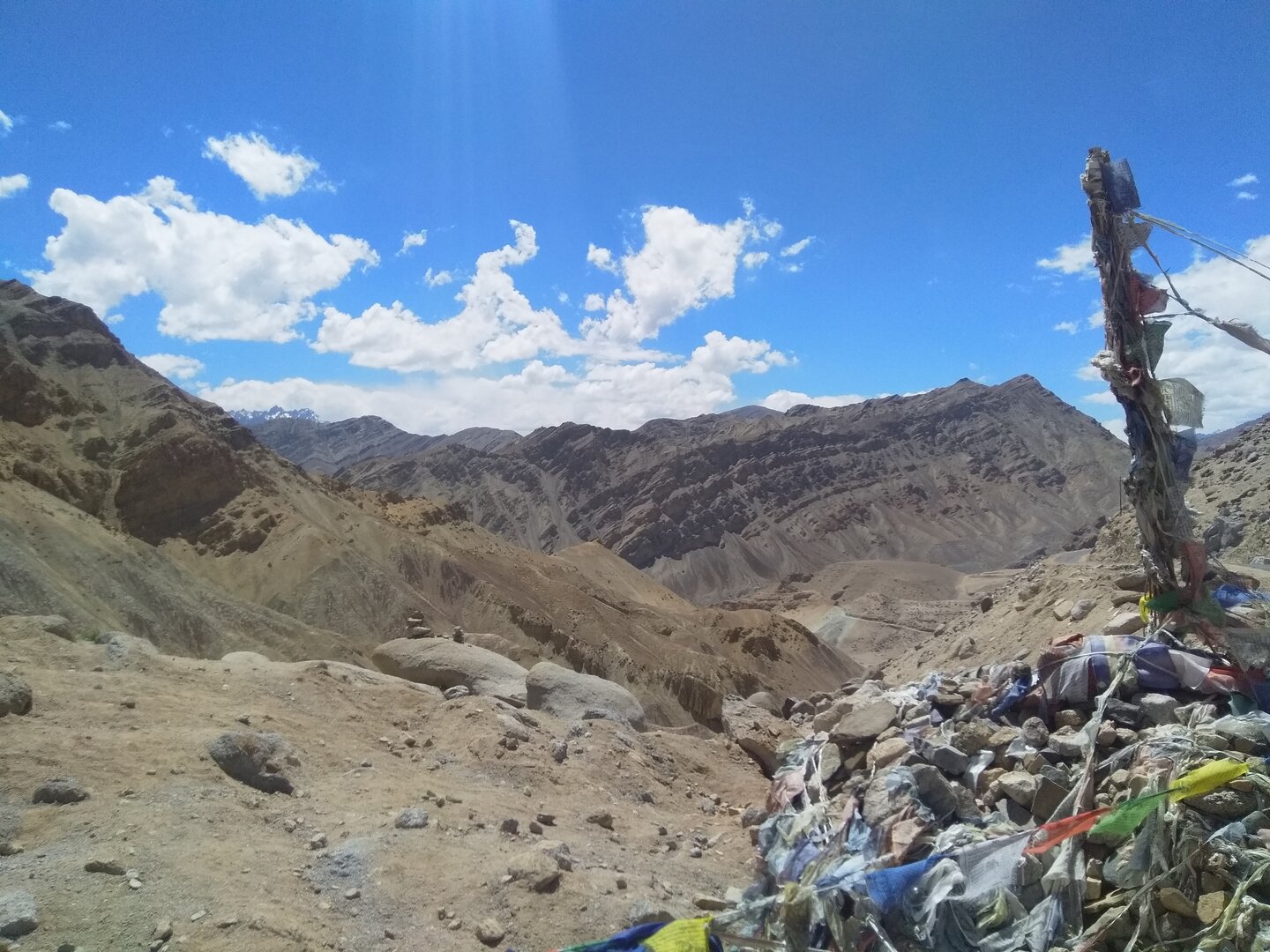 Markha Valley Trek image 9