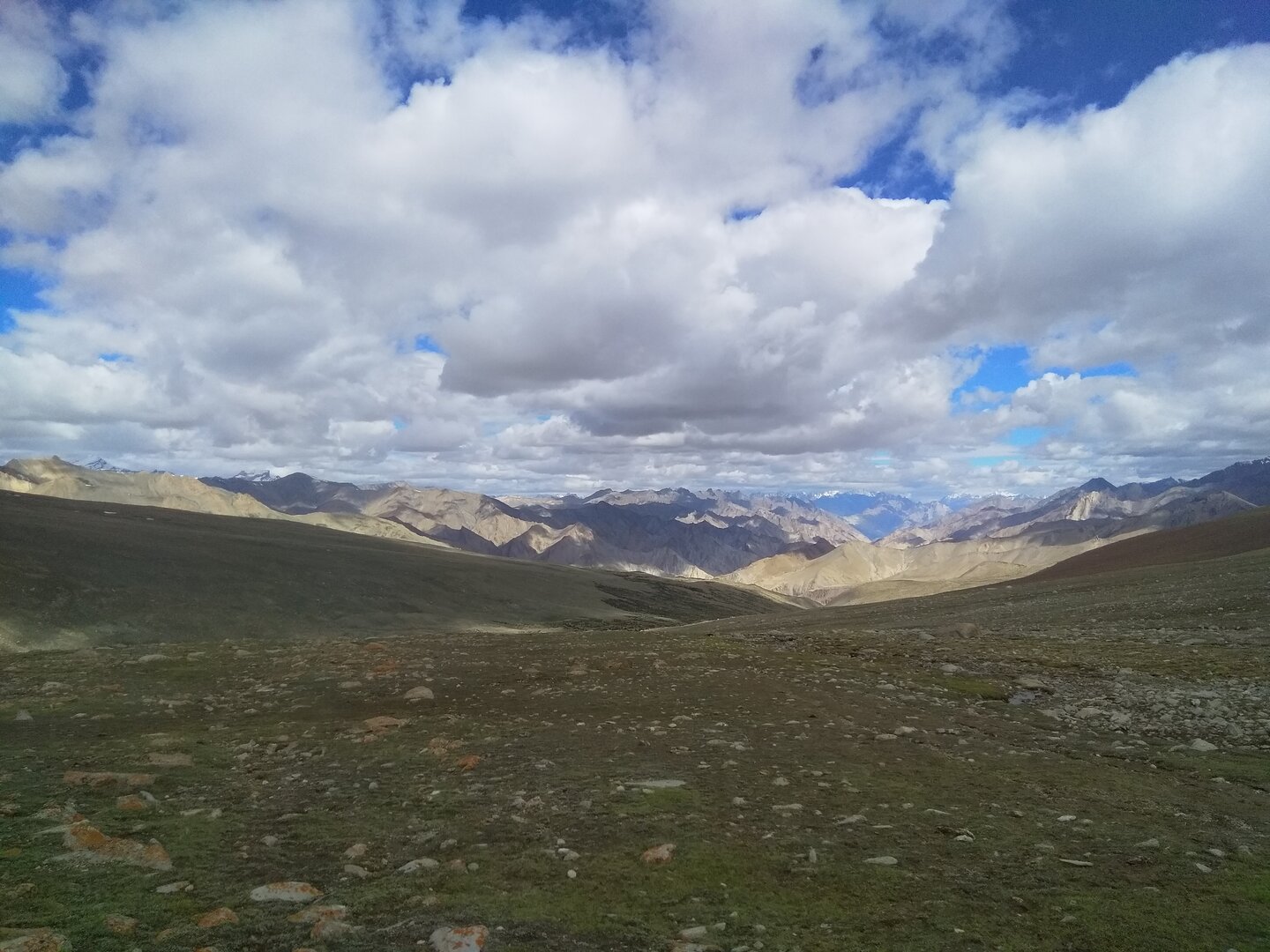 Markha Valley Trek image 5