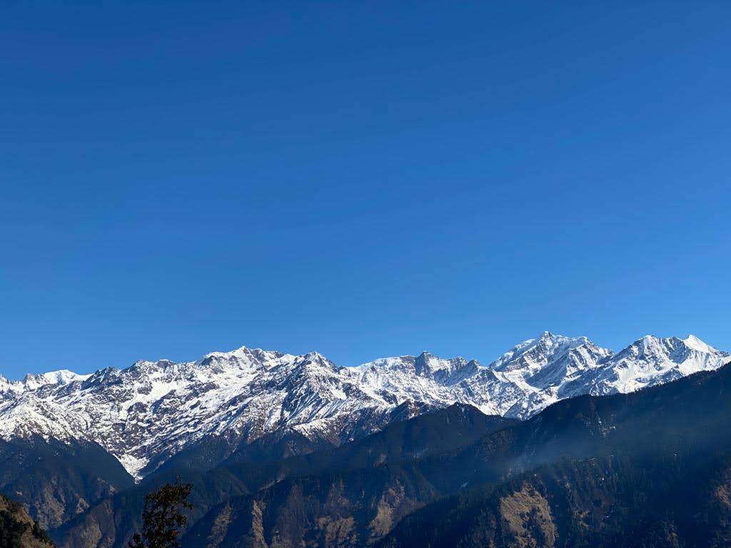 Dayara Bugyal image 10