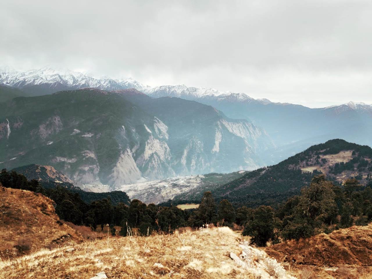 Dayara Bugyal image 6