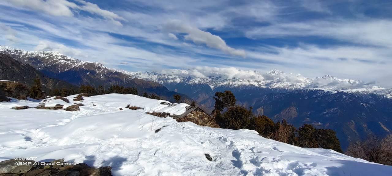 Dayara Bugyal image 7